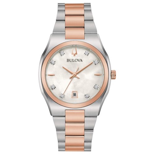 Orologio  SURVEYOR LADY 98P199  Bulova