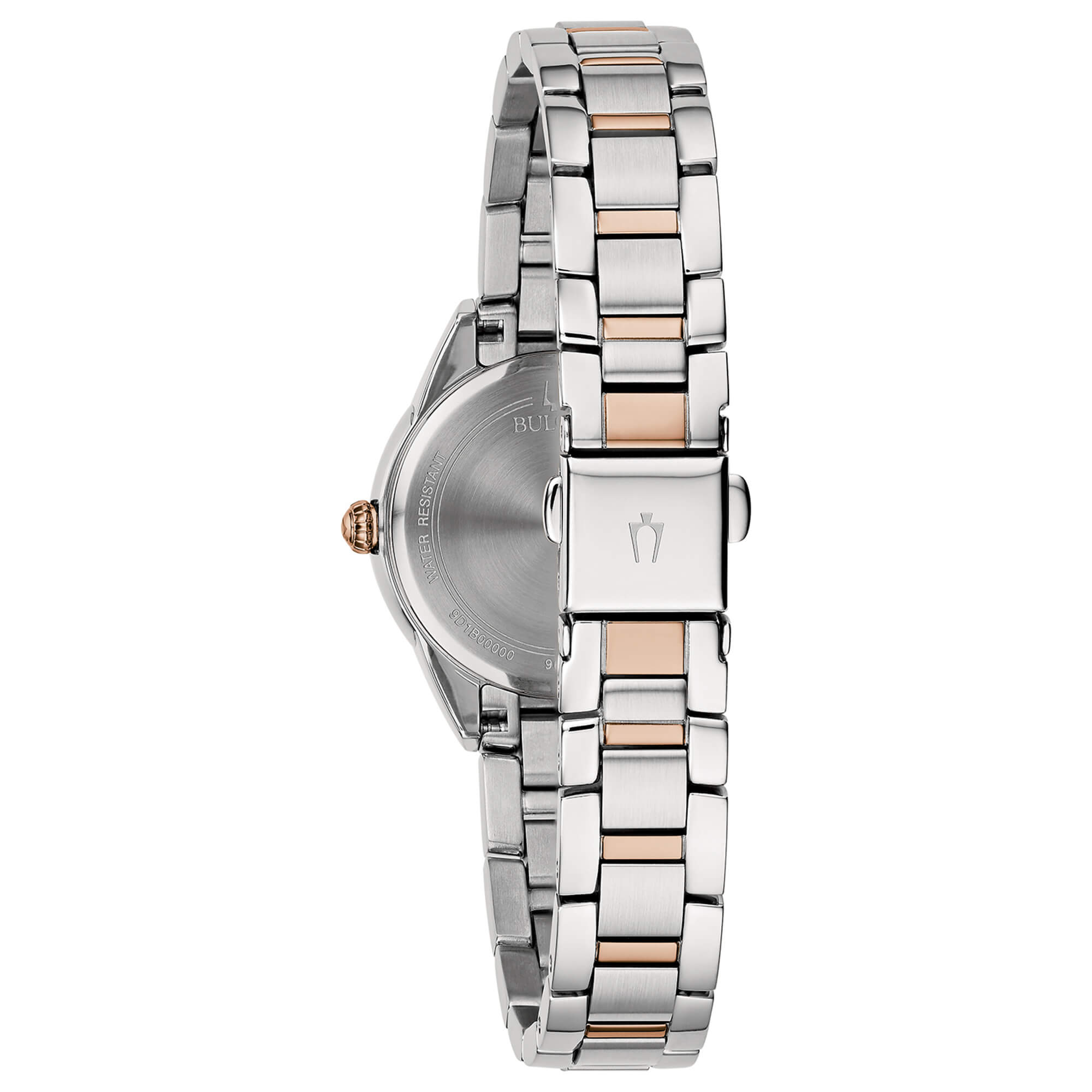 Orologio Collezione Sutton Lady Petite 98P200 Bulova - immagine 2