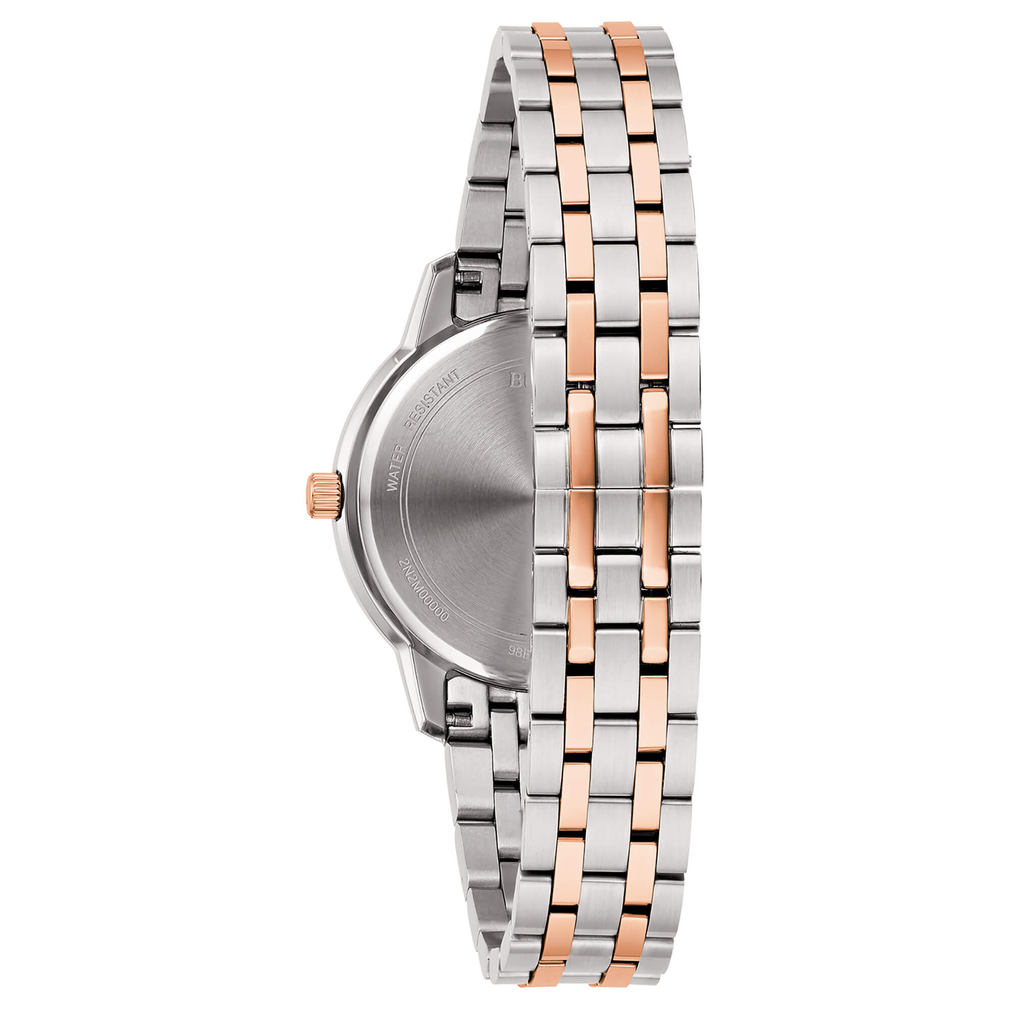 Orologio Collezione Sutton Lady 98P213 Bulova - immagine 2
