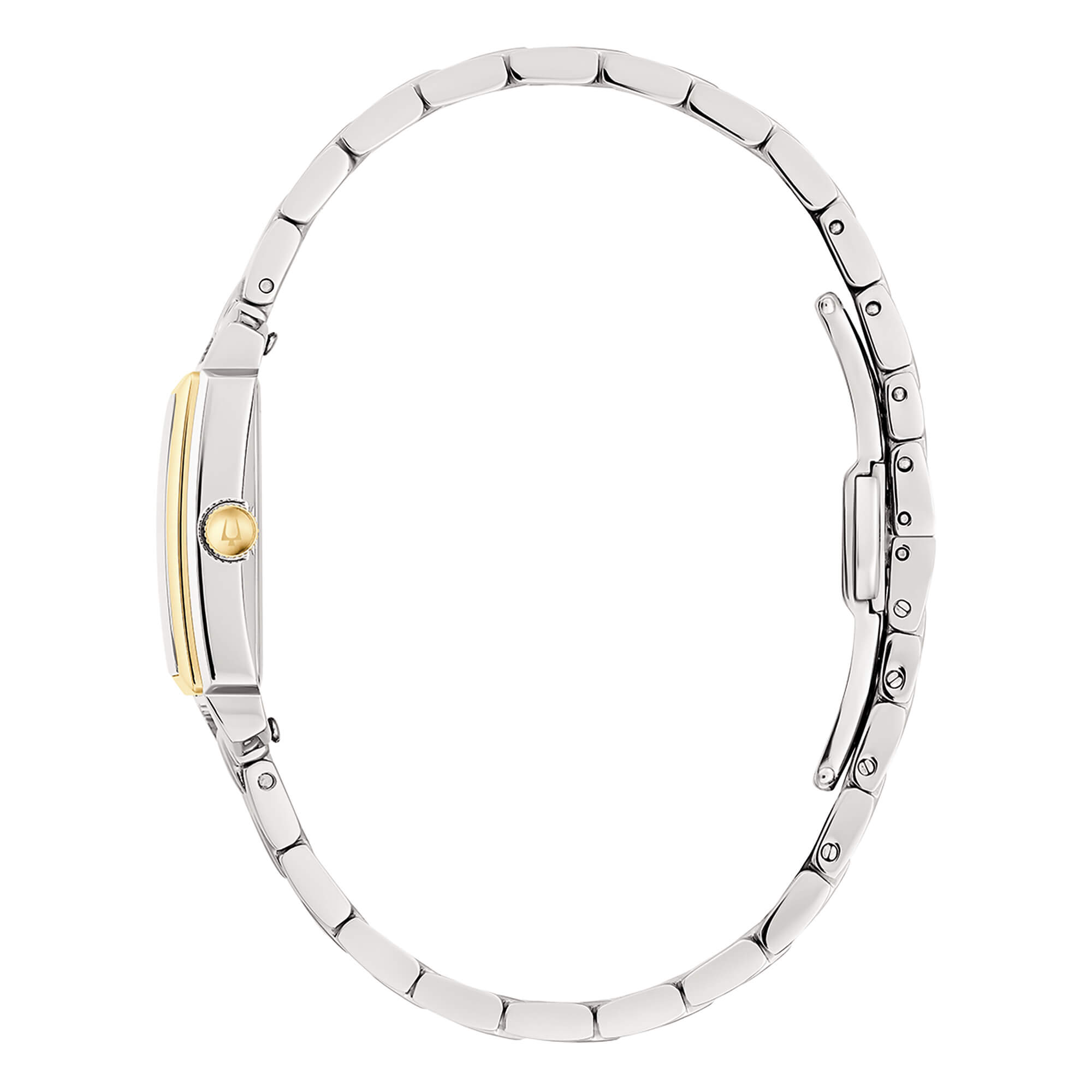 Orologio Collezione Sutton Tank 98P220 Bulova - immagine 3