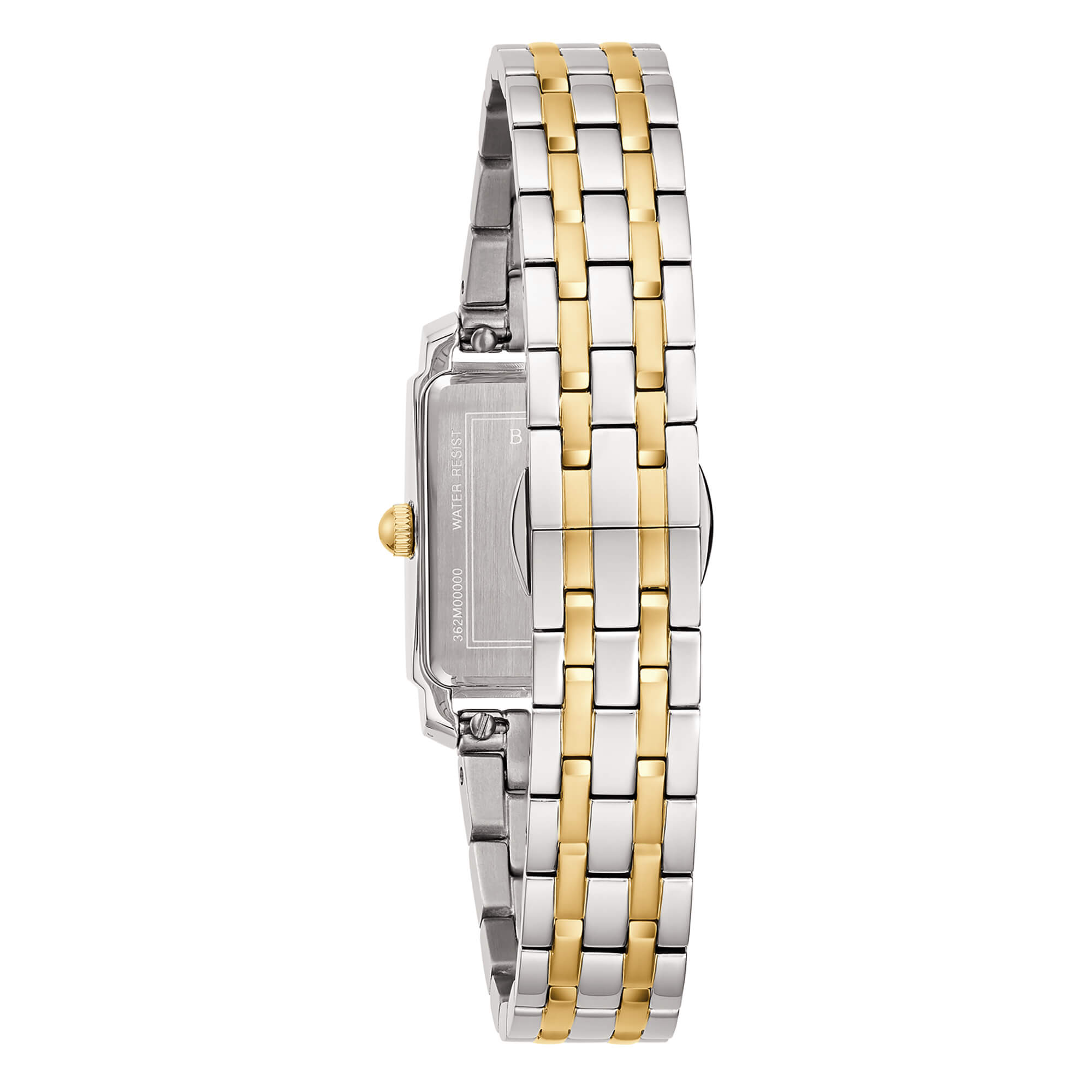 Orologio Collezione Sutton Tank 98P220 Bulova - immagine 2