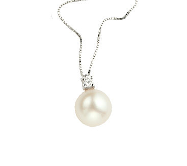 Collana collezione GOCCE DI LUCE CPD-8 LUNATICA