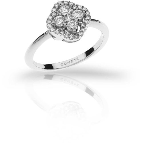 Anello Collezione Flora ANB 1914 Comete