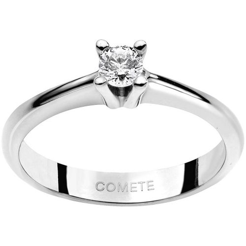 Anello Solitario Iris ANB 1599 Comete