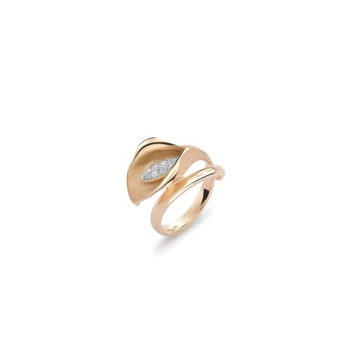 Anello Serie Calla GAN0214J Annamaria Cammilli