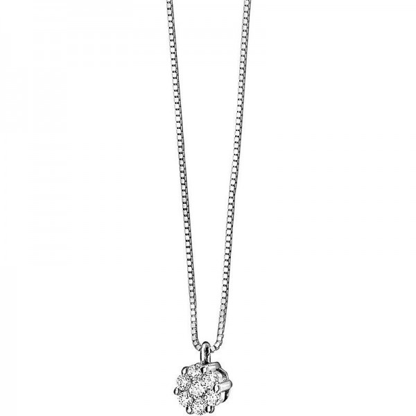 Collana Diamanti GLB 611 Comete