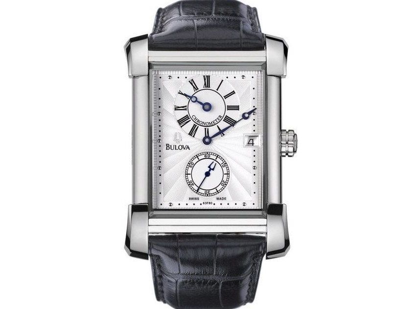 Orologio Regolatore 63F80 Bulova limited edition