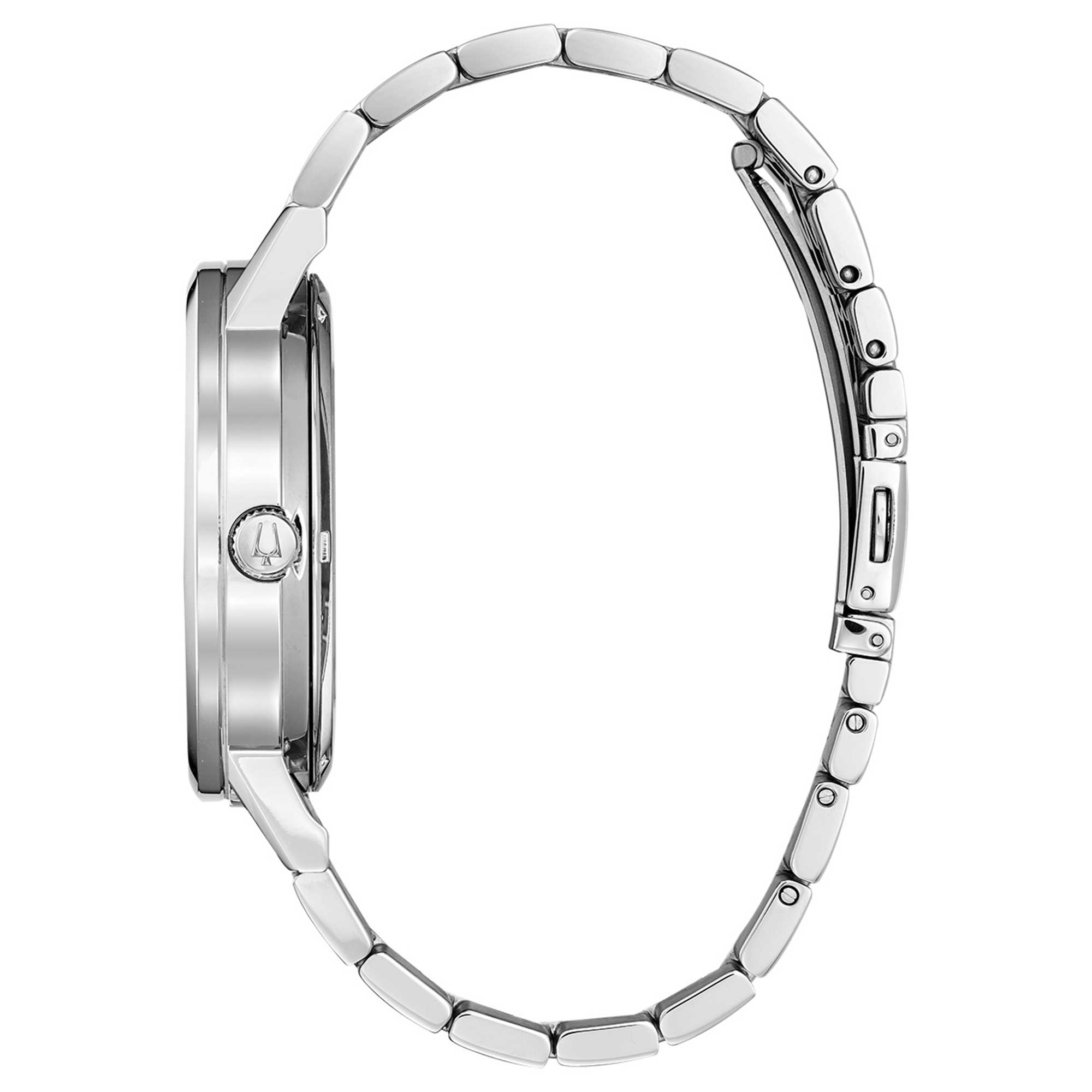 Orologio Collezione Clipper Automatic American Clipper 96C140 Bulova - immagine 3