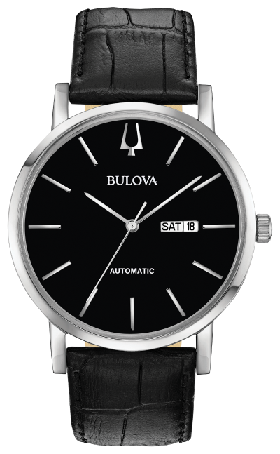 Orologio automatico Clipper 96C131 Bulova