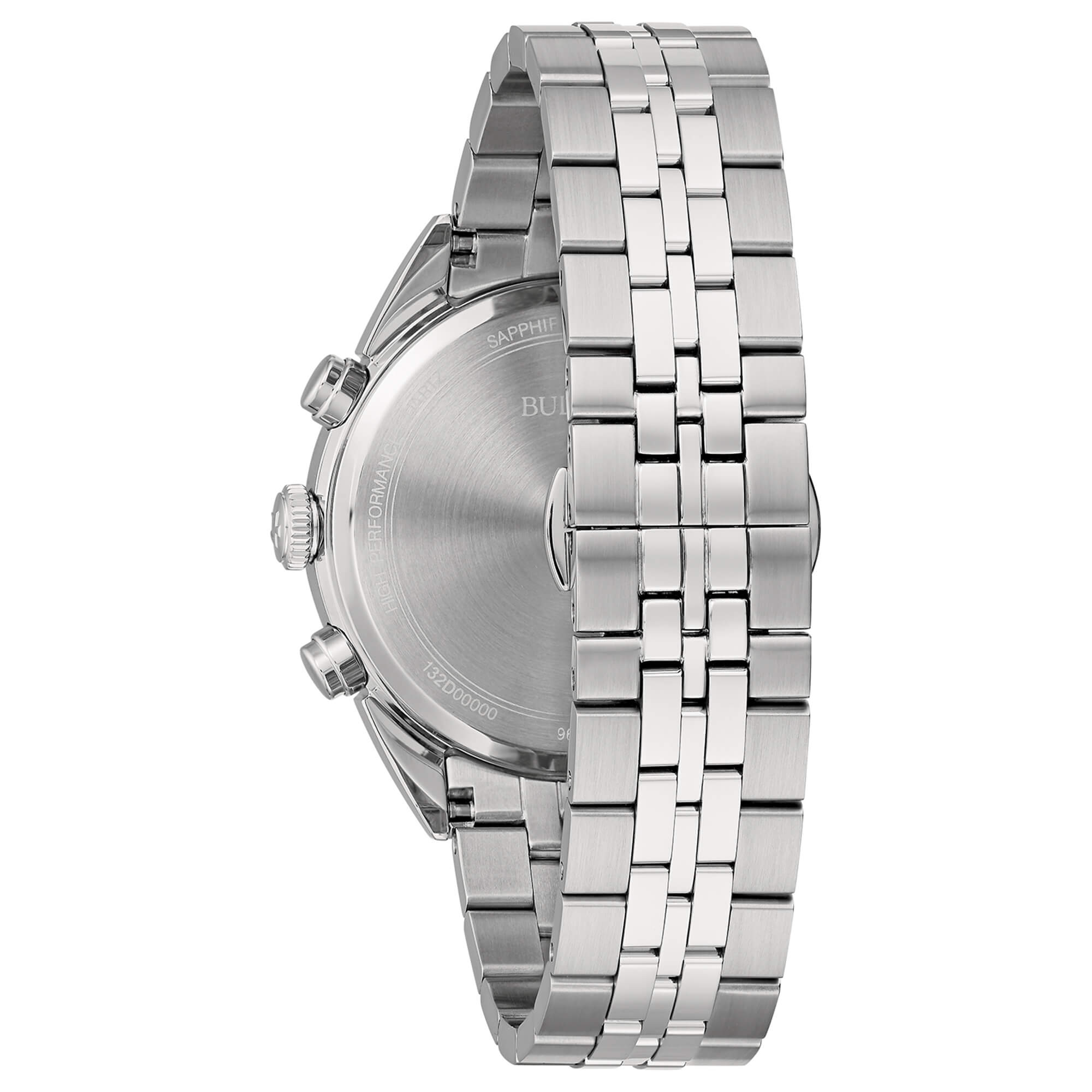 Orologio Crono High Precision 96B373 Bulova - immagine 2