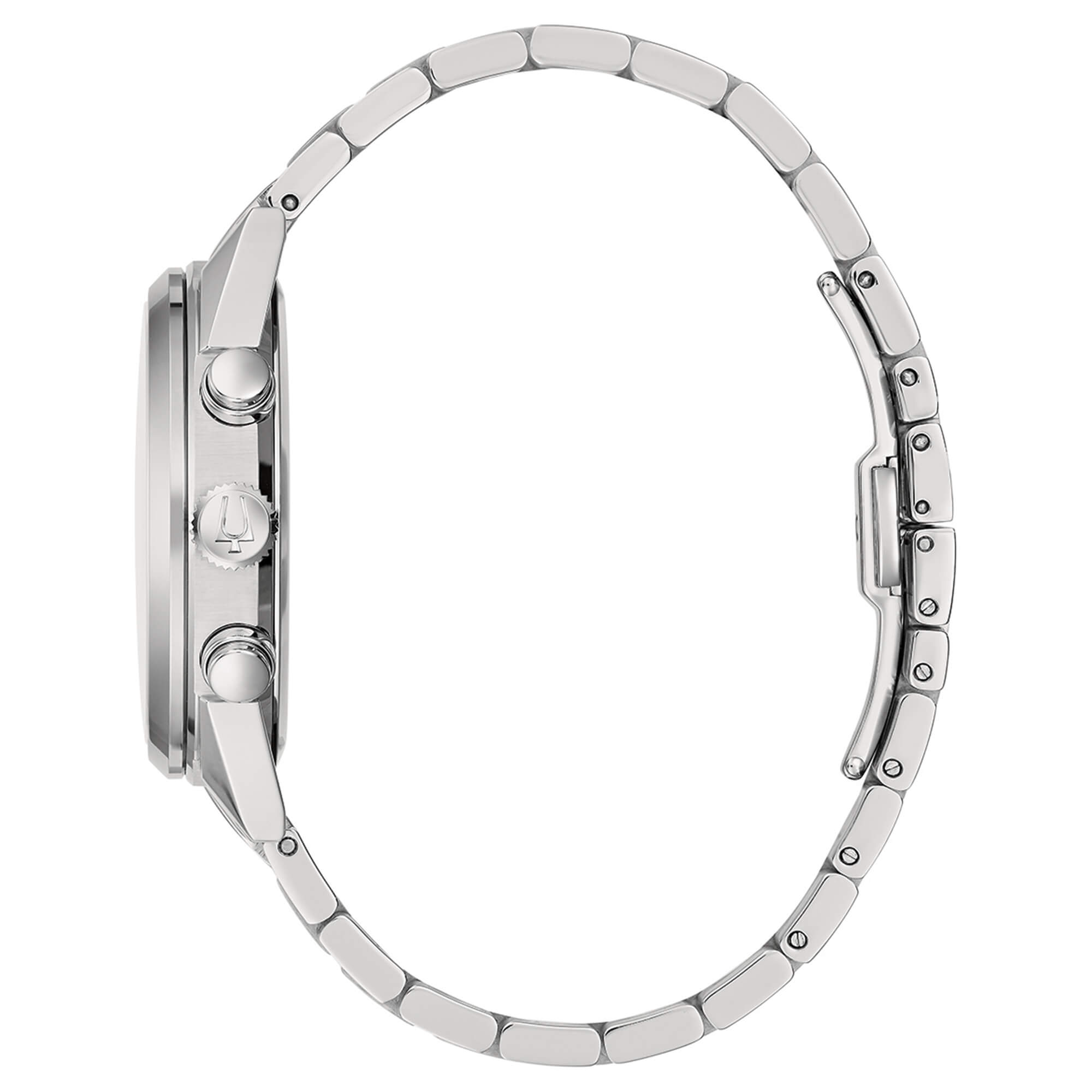 Orologio Crono High Precision 96B373 Bulova - immagine 3