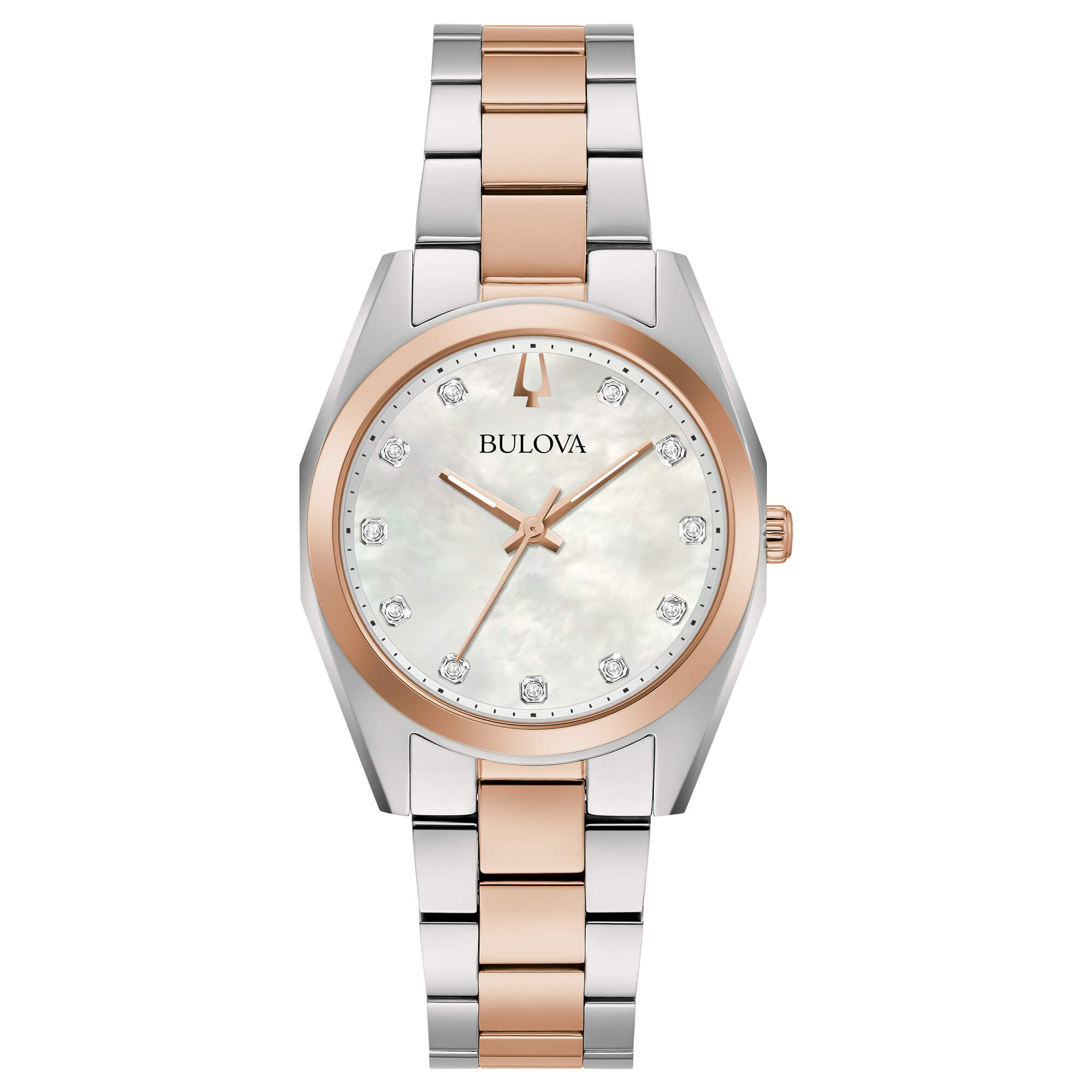 Orologio Collezione Surveyor donna Bulova 98P207