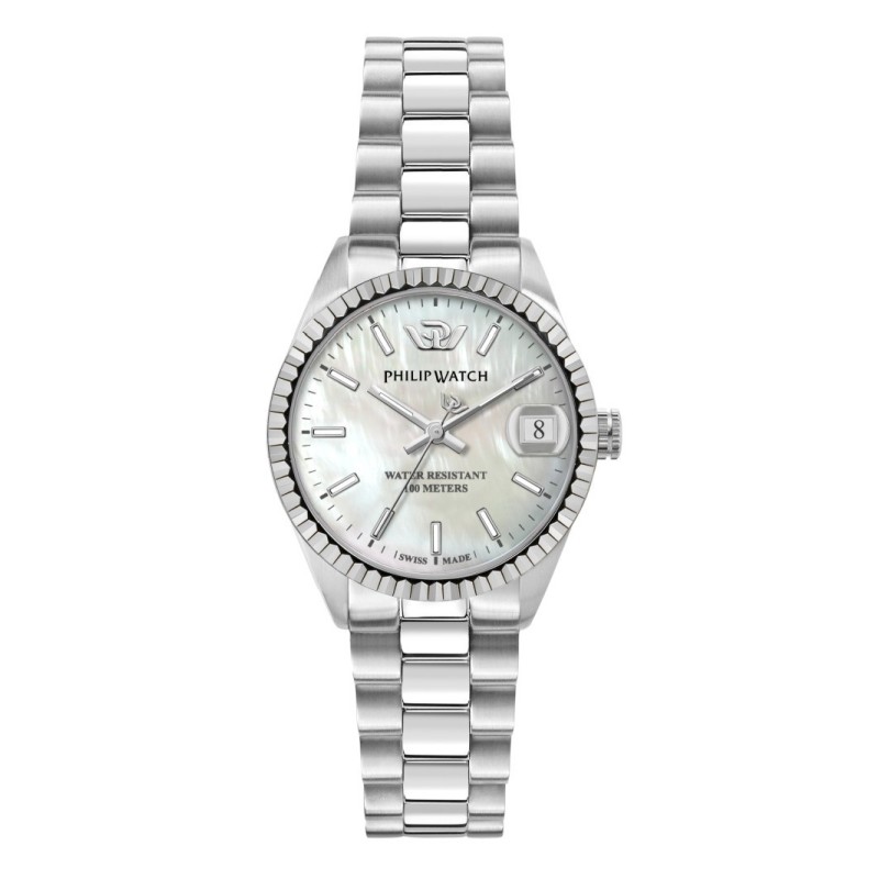 Orologio Philip Watch Collezione Caribe Urban R8253597581