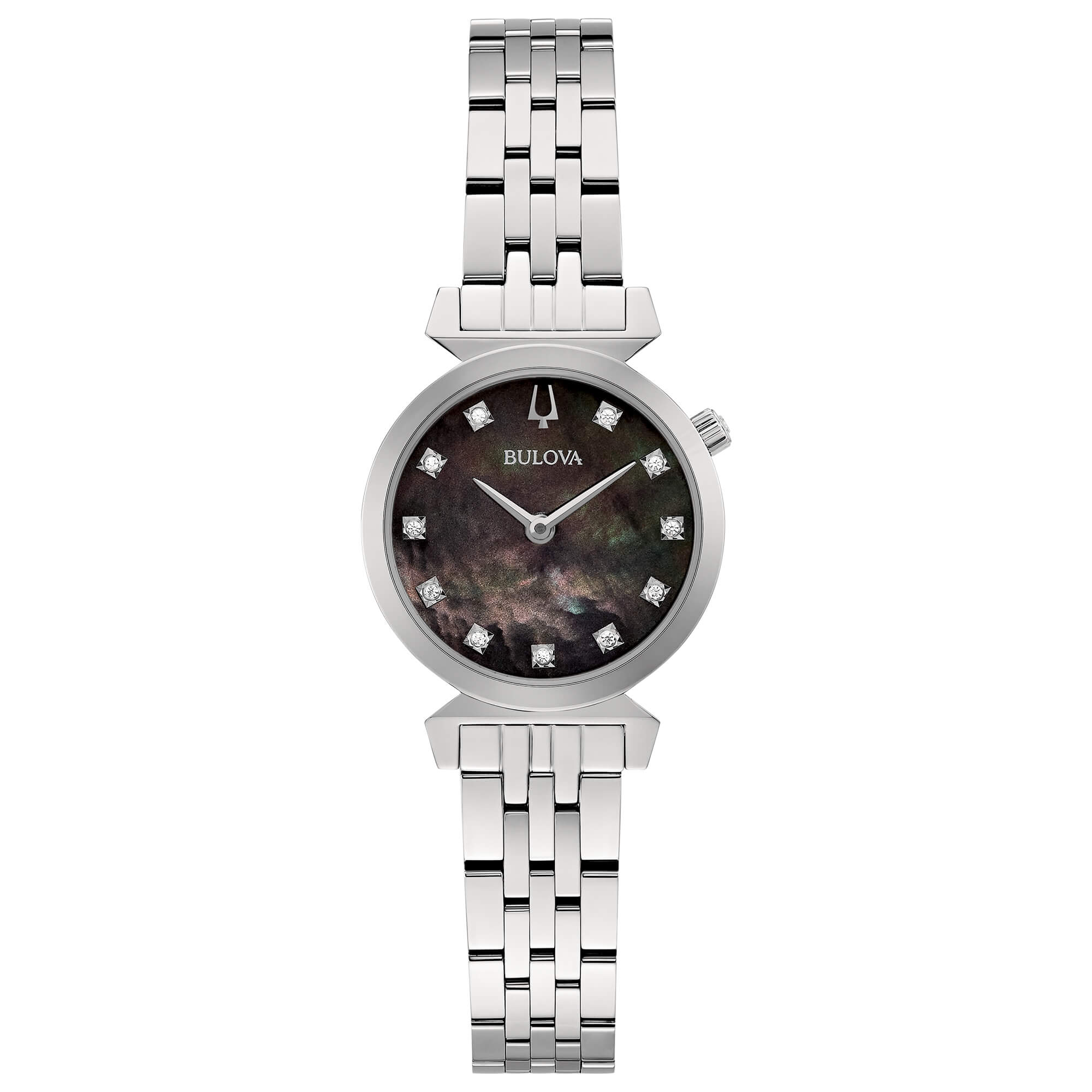 Orologio Collezione Regatta Lady Bulova 96P221