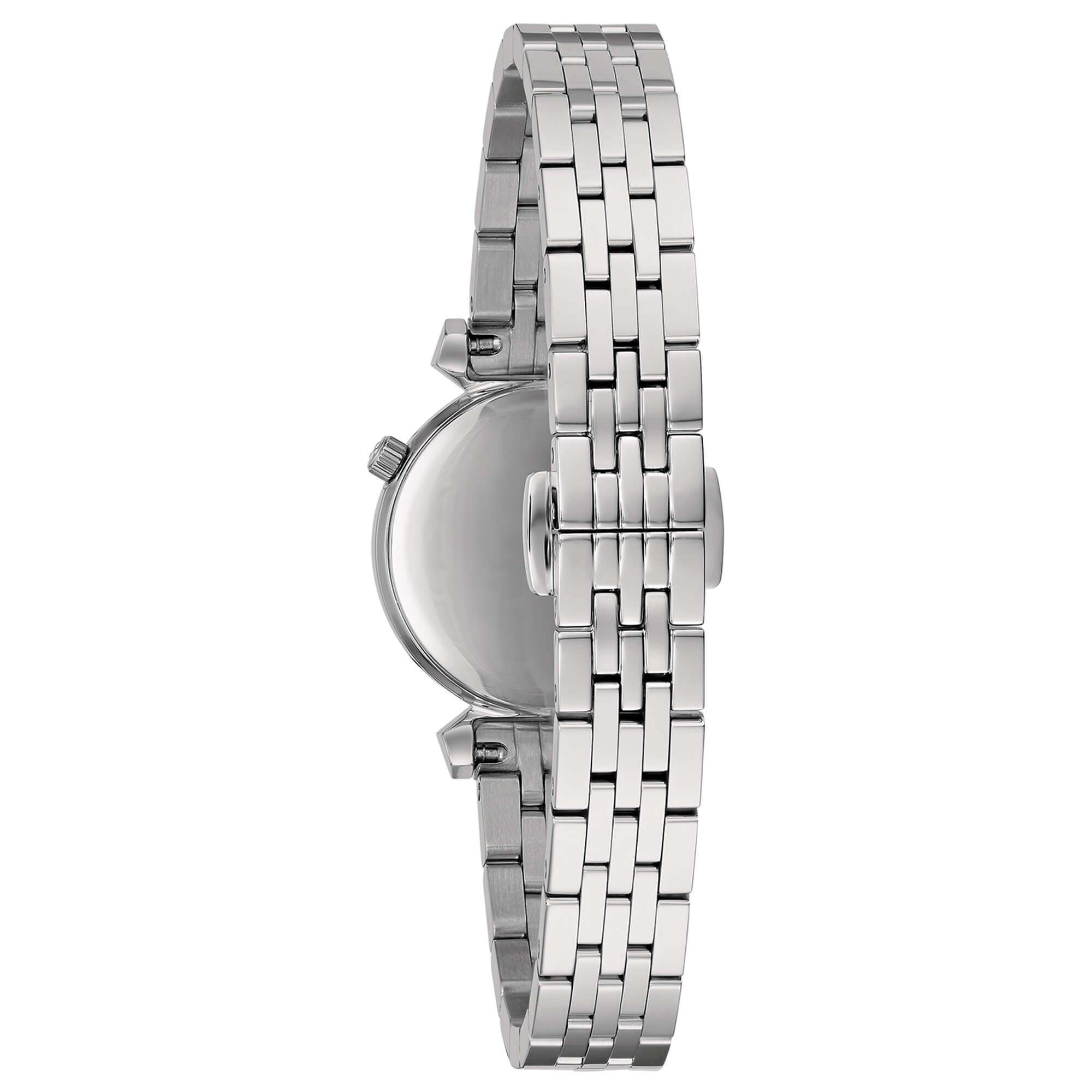 Orologio Collezione Regatta Lady Bulova 96P221 - immagine 3