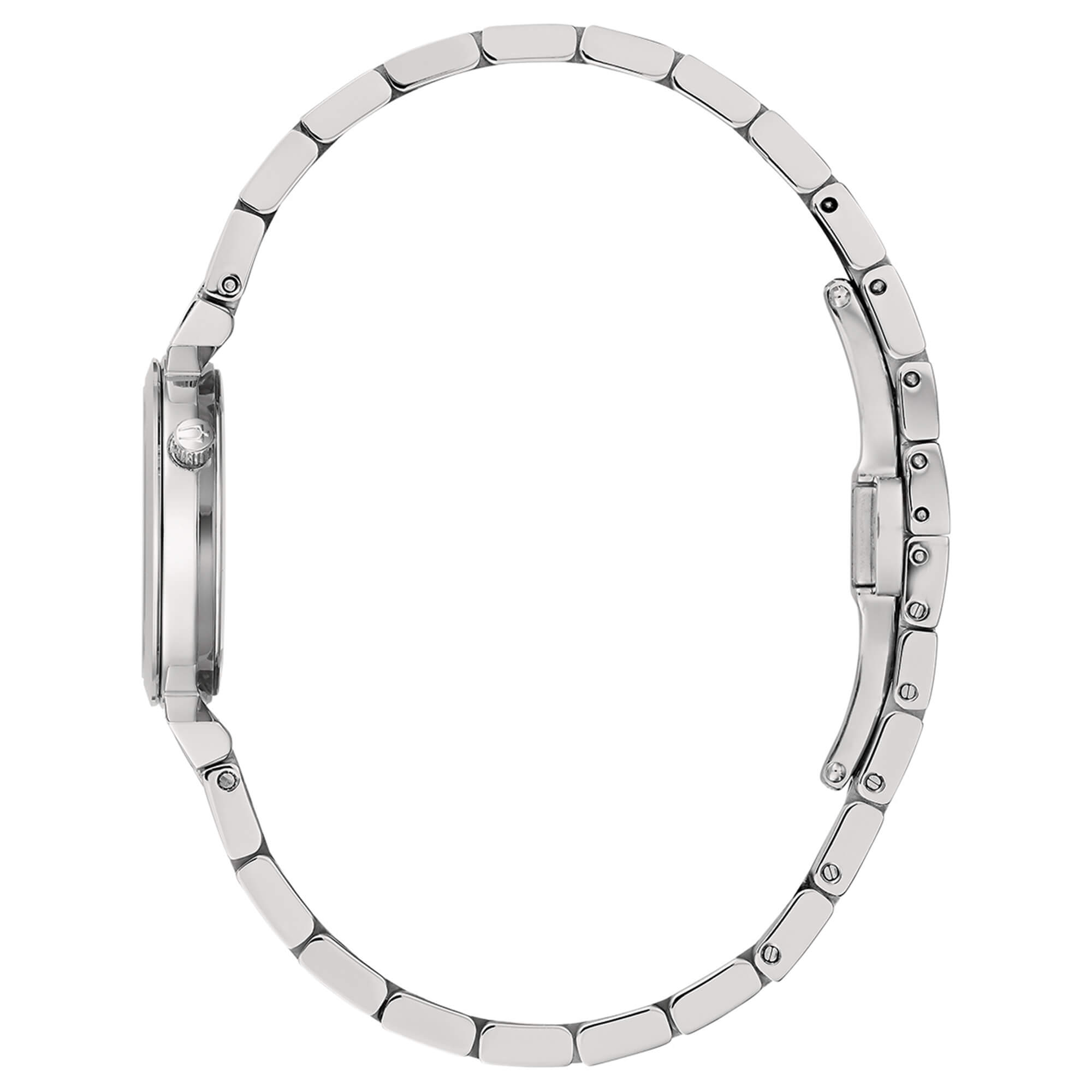 Orologio Collezione Regatta Lady Bulova 96P221 - immagine 2