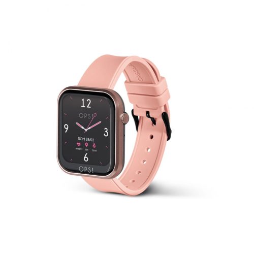 Orologio Smartwatch Call Ops-Smart02