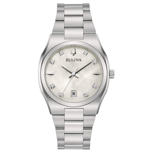 Orologio  SURVEYOR LADY 96P218 Bulova