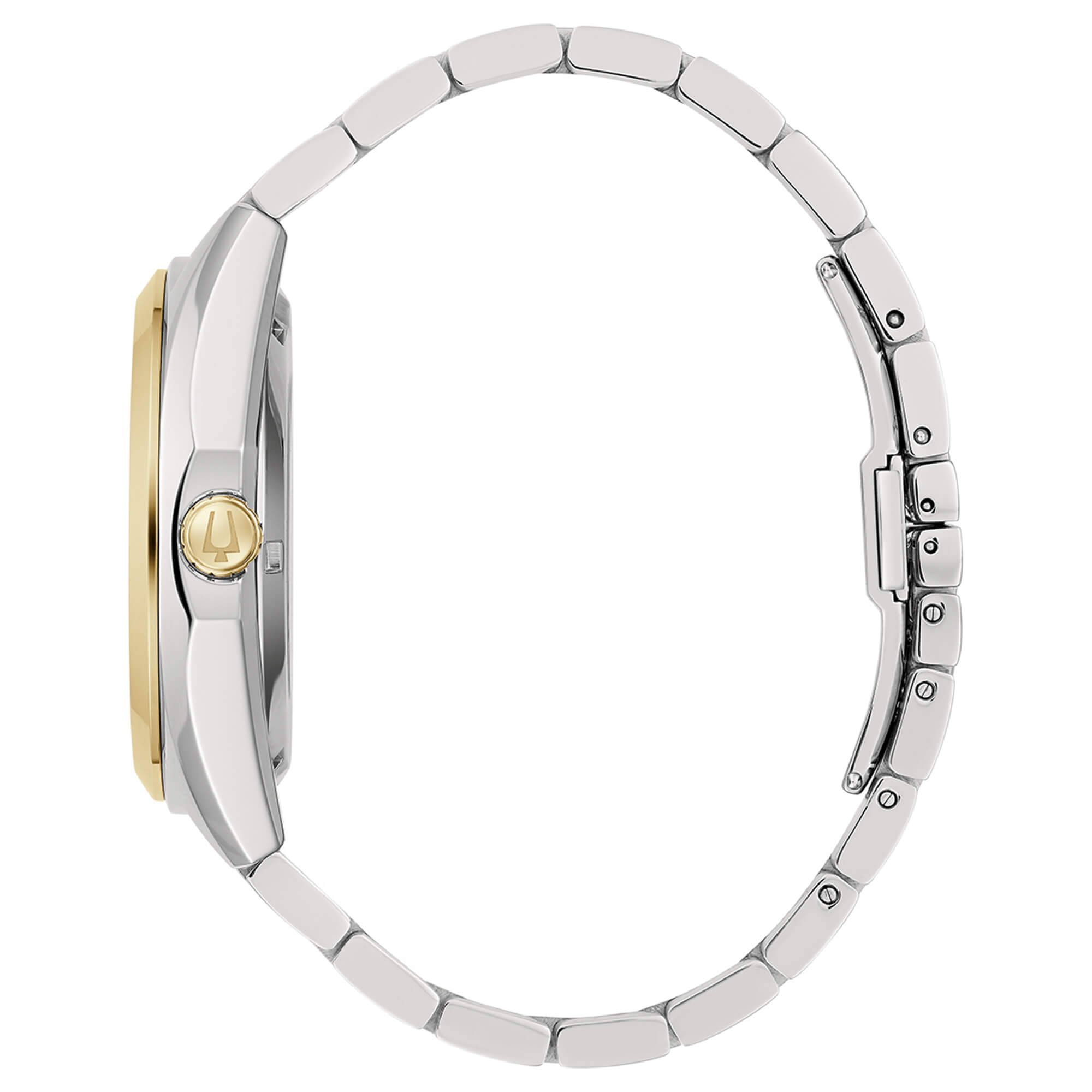 Orologio uomo Collezione Surveyor 98A284 Bulova - immagine 3