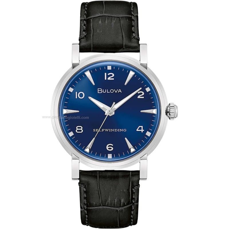 Orologio automatico Clipper 96A242 Bulova