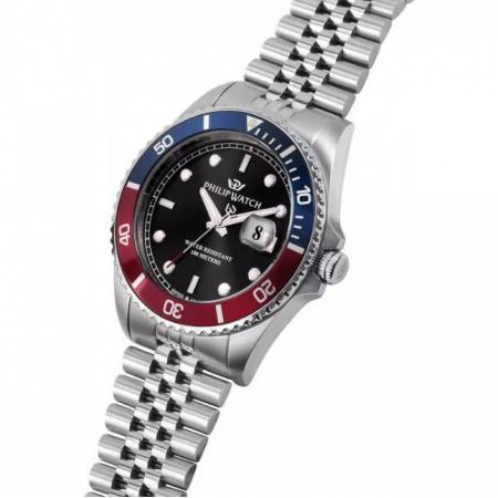 Orologio Caribe R8253597063 Philip Watch - immagine 4