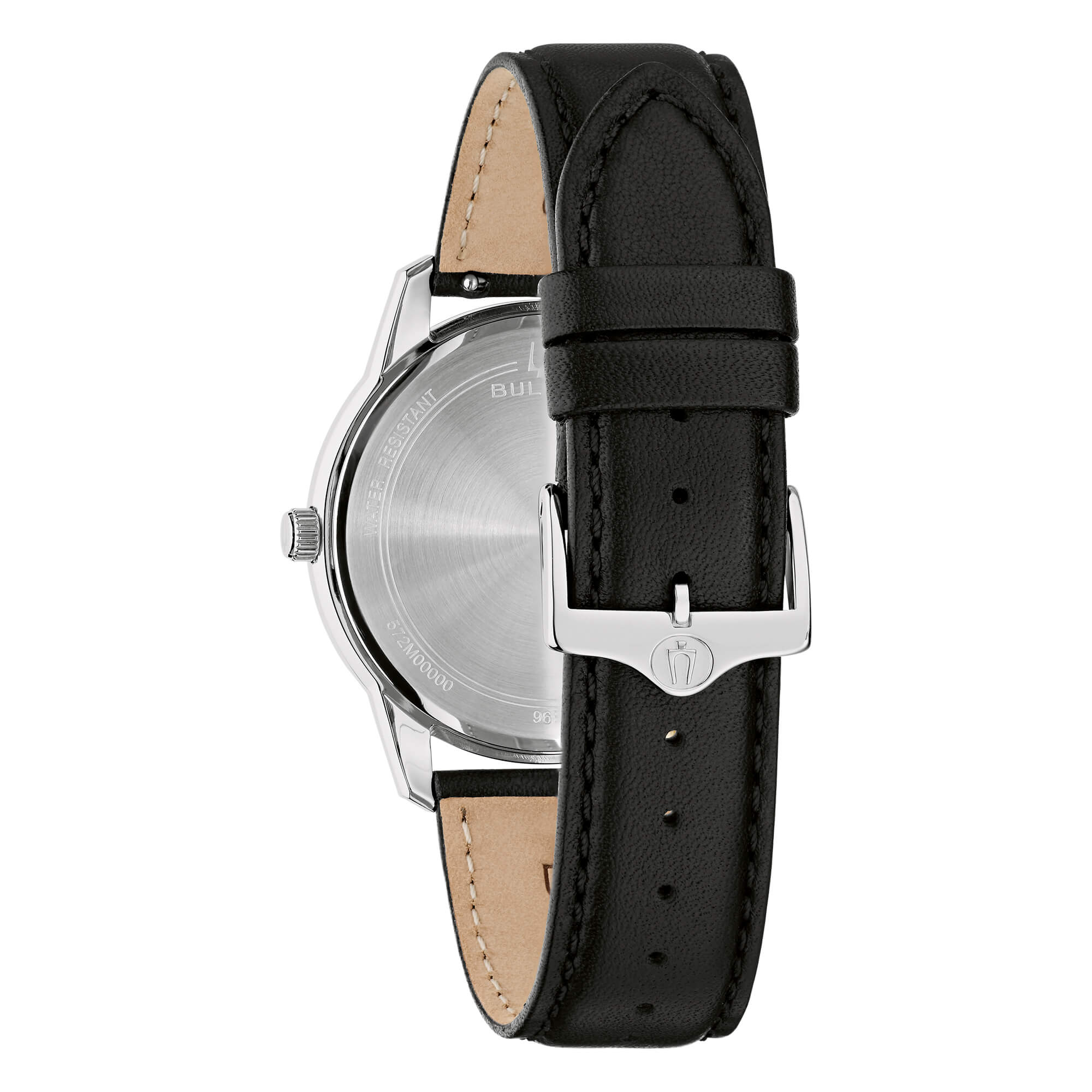 Orologio Collezione Sutton Classic 96B473 Bulova - immagine 2